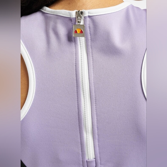 ellesse Ruth Bra Top - Picture 6 of 6